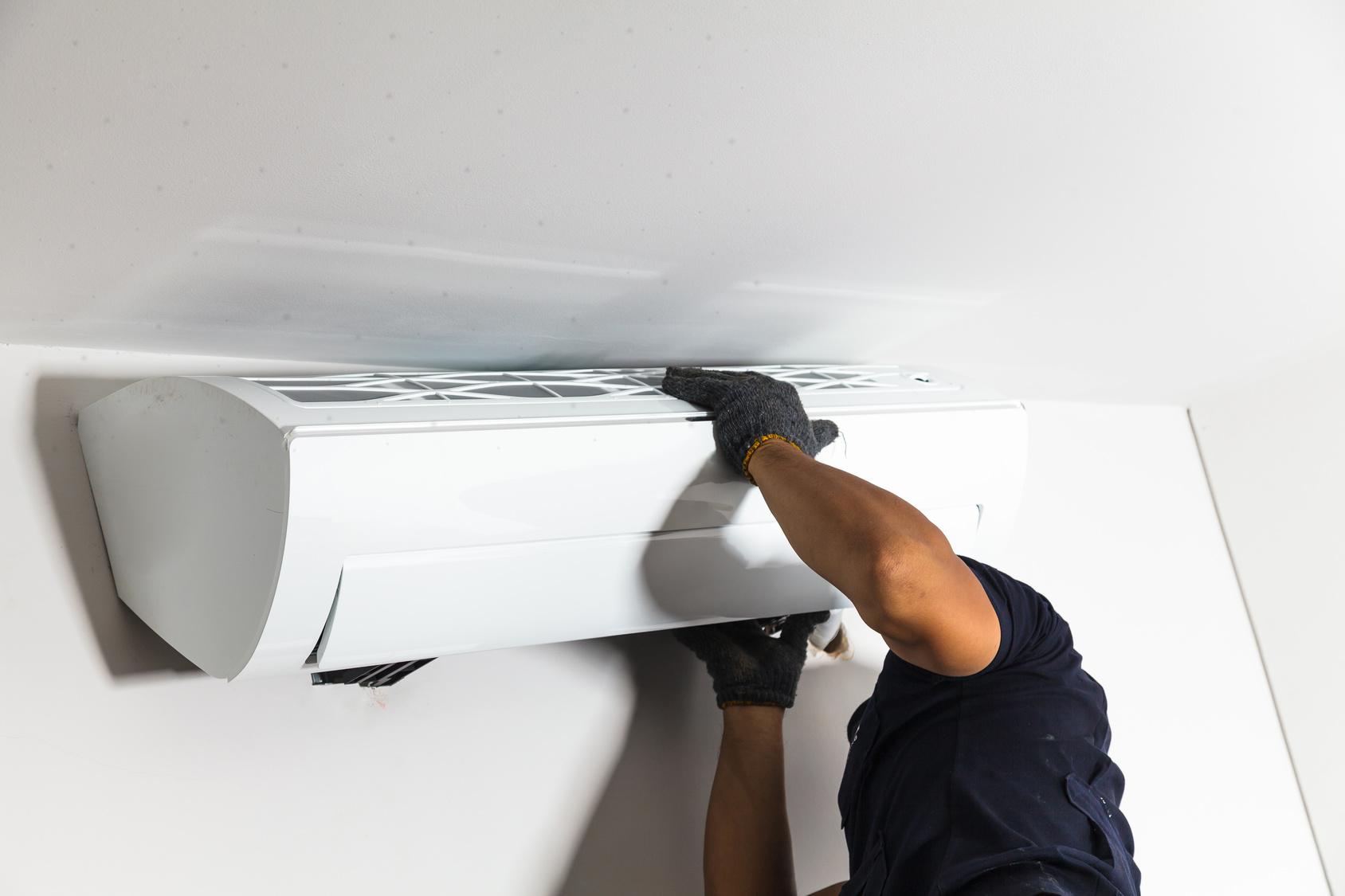 entreprise de chauffage Verrières-le-Buisson