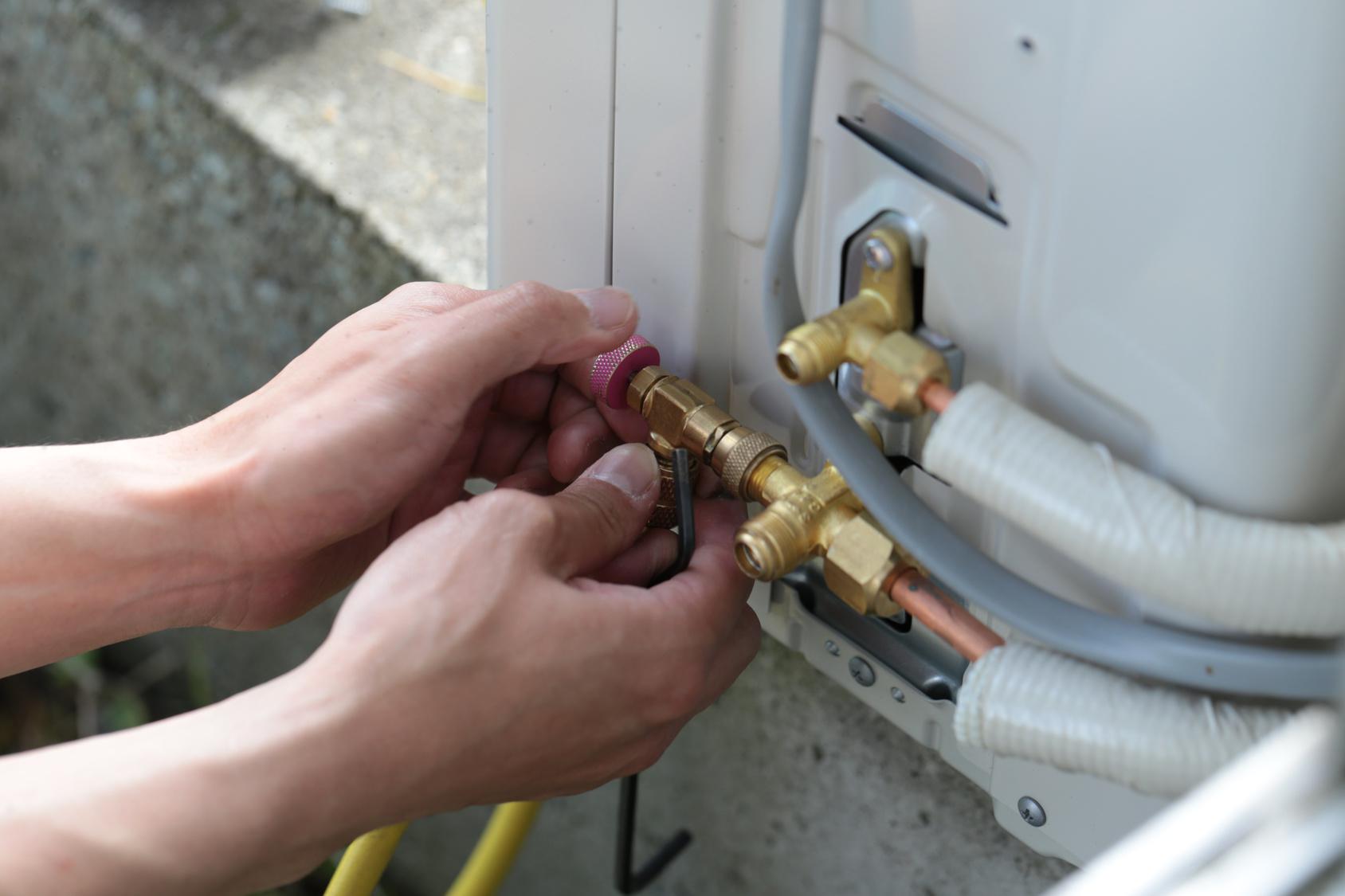 contrat entretien chaudière gaz Champigny-sur-Marne
